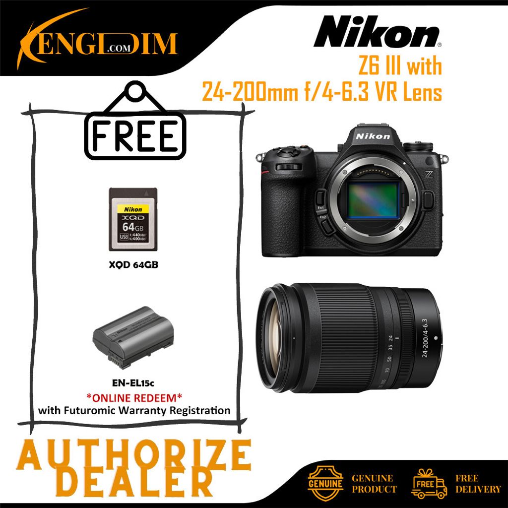 NIZ6III24200F463VR