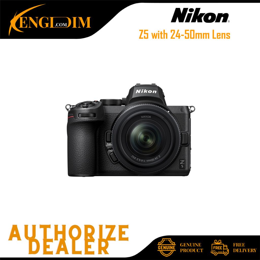 NIKONZ52450