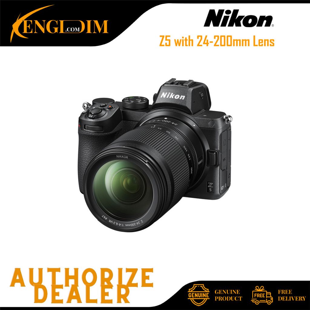 NIKONZ524200