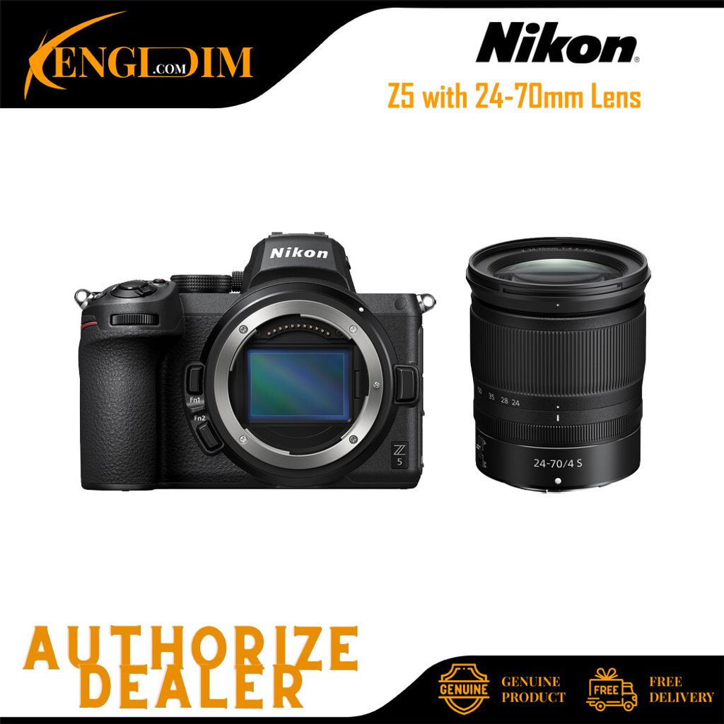 NIKONZ52470F4S