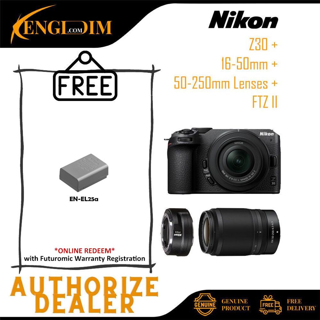 Z30BK50250FTZ