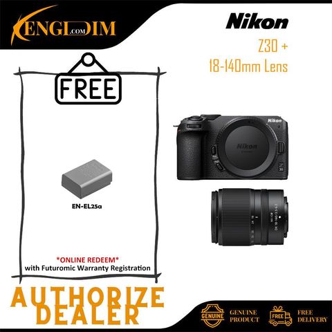 NIZ30BK18140