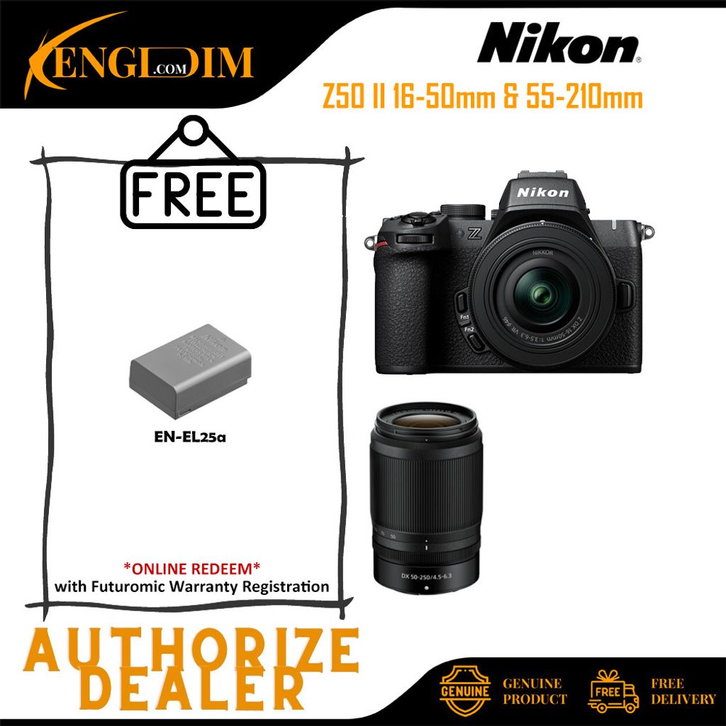 NIZ50II2LK