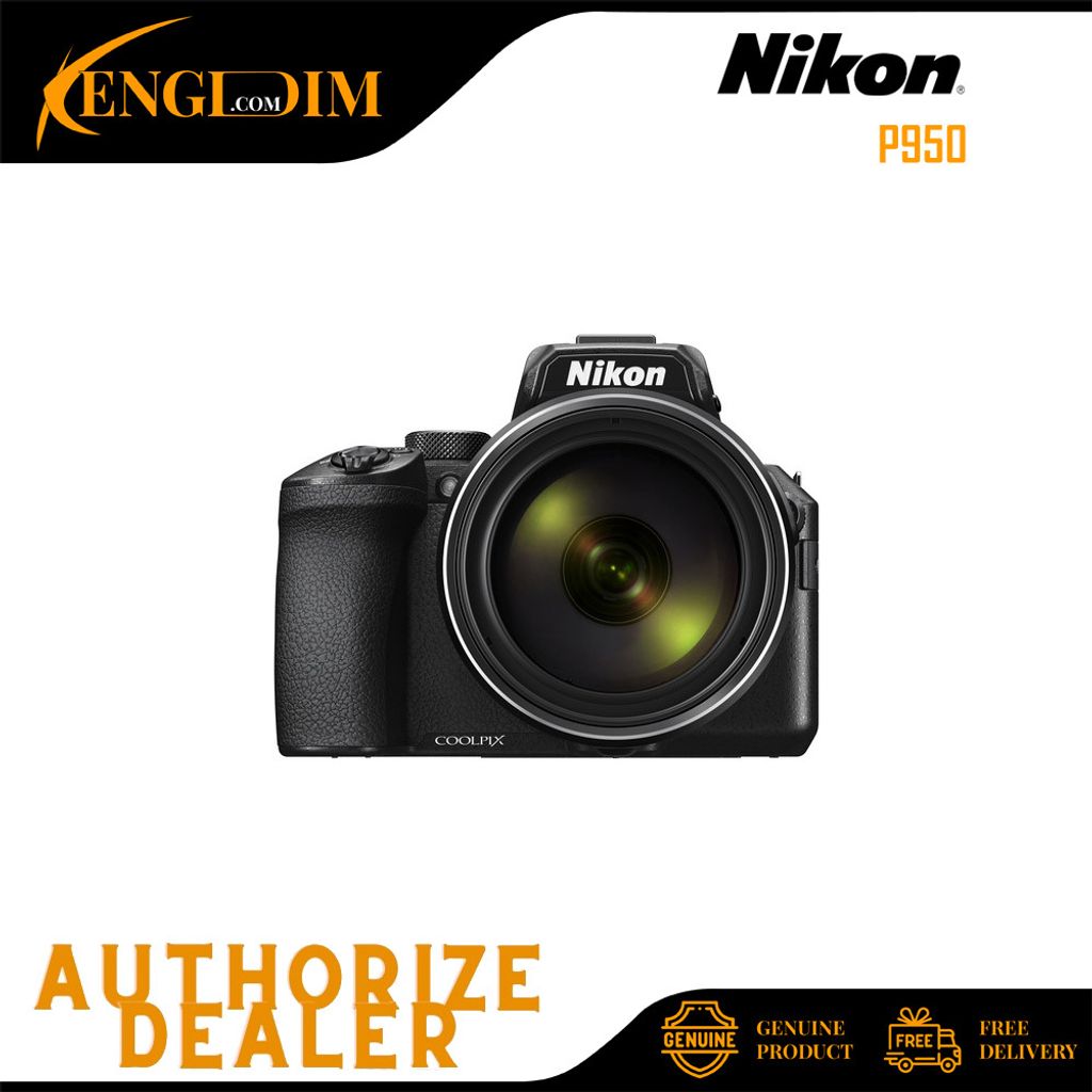 NIKONP950