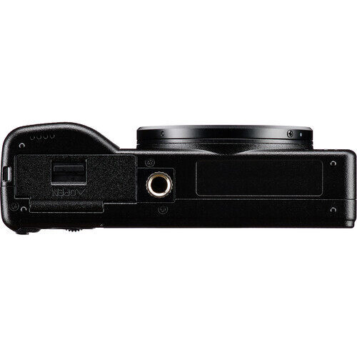Ricoh GR IV Digital Camera – KENGDIM