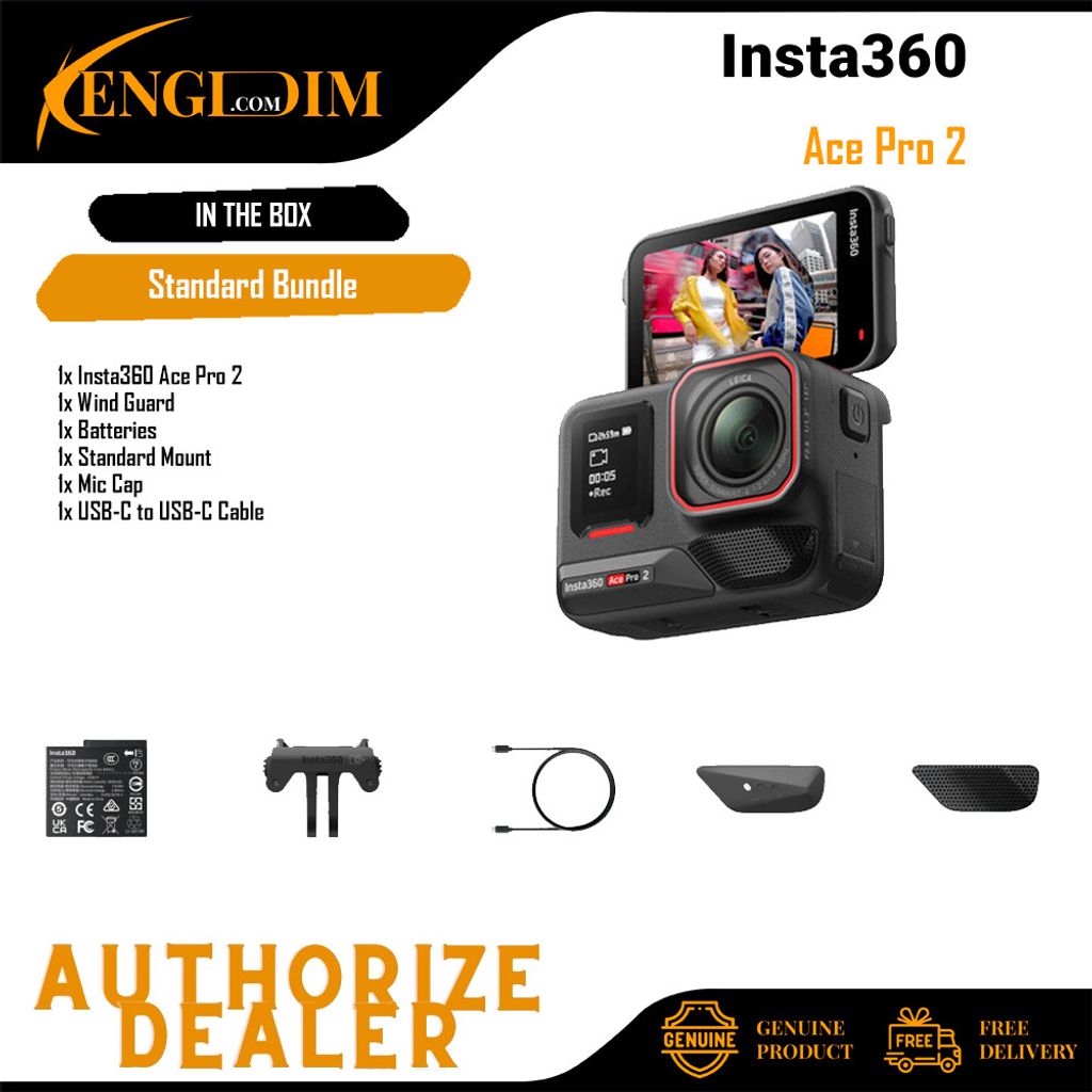 ACEPRO2STANDARD
