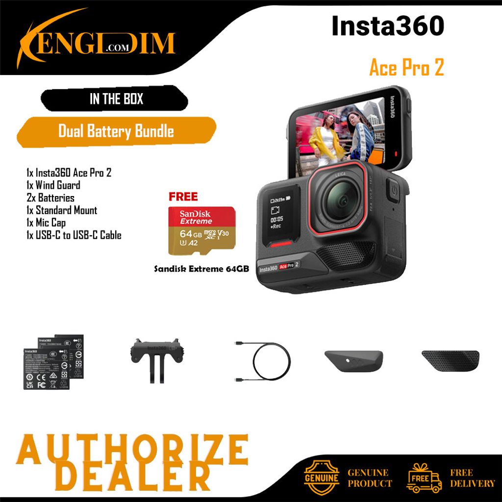 Insta360