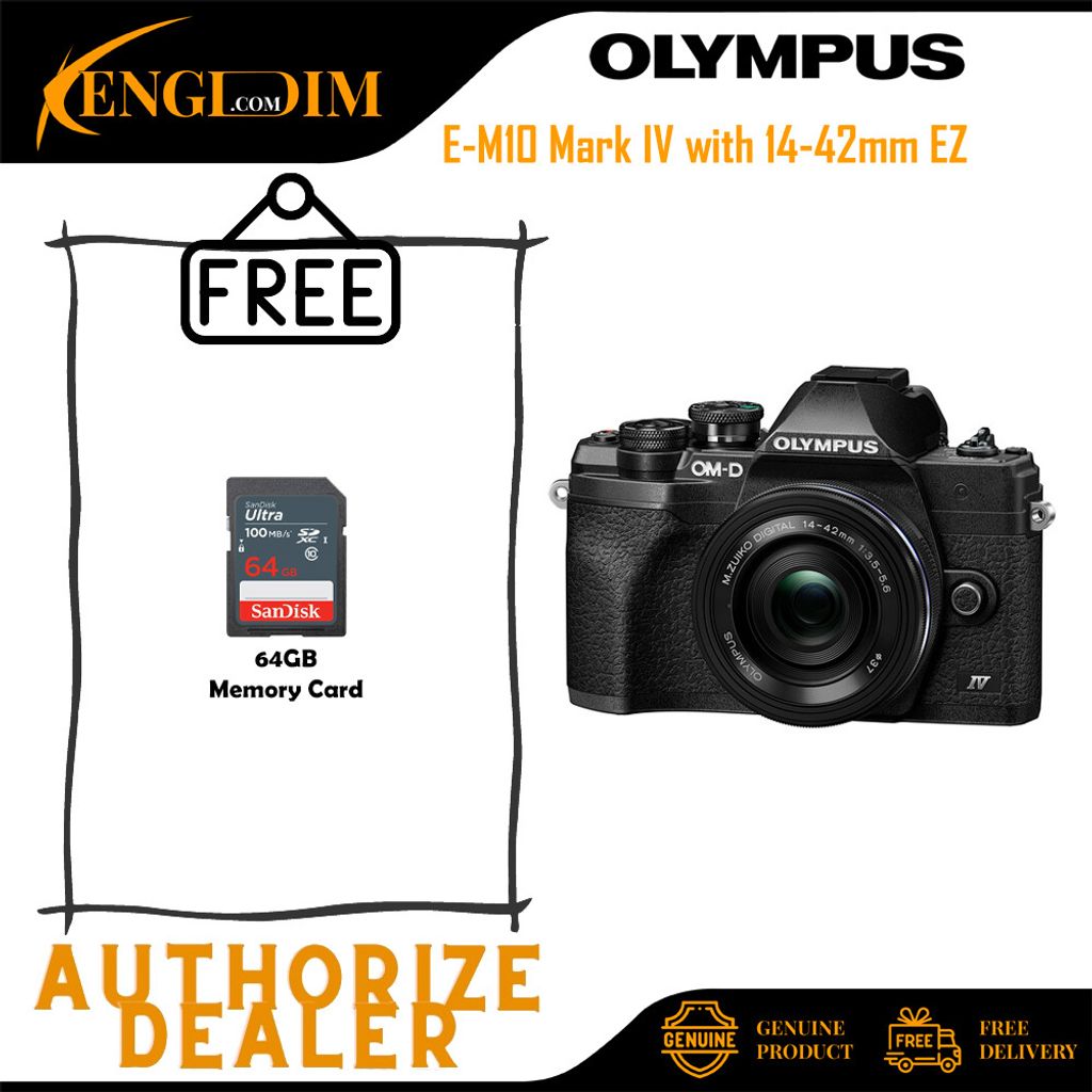 EM10IV1442BLK