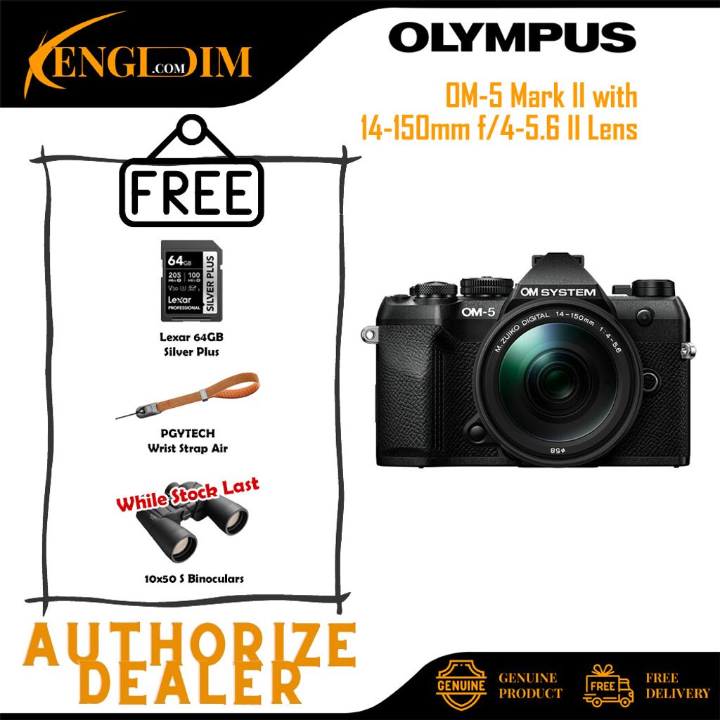 OM5M214150B