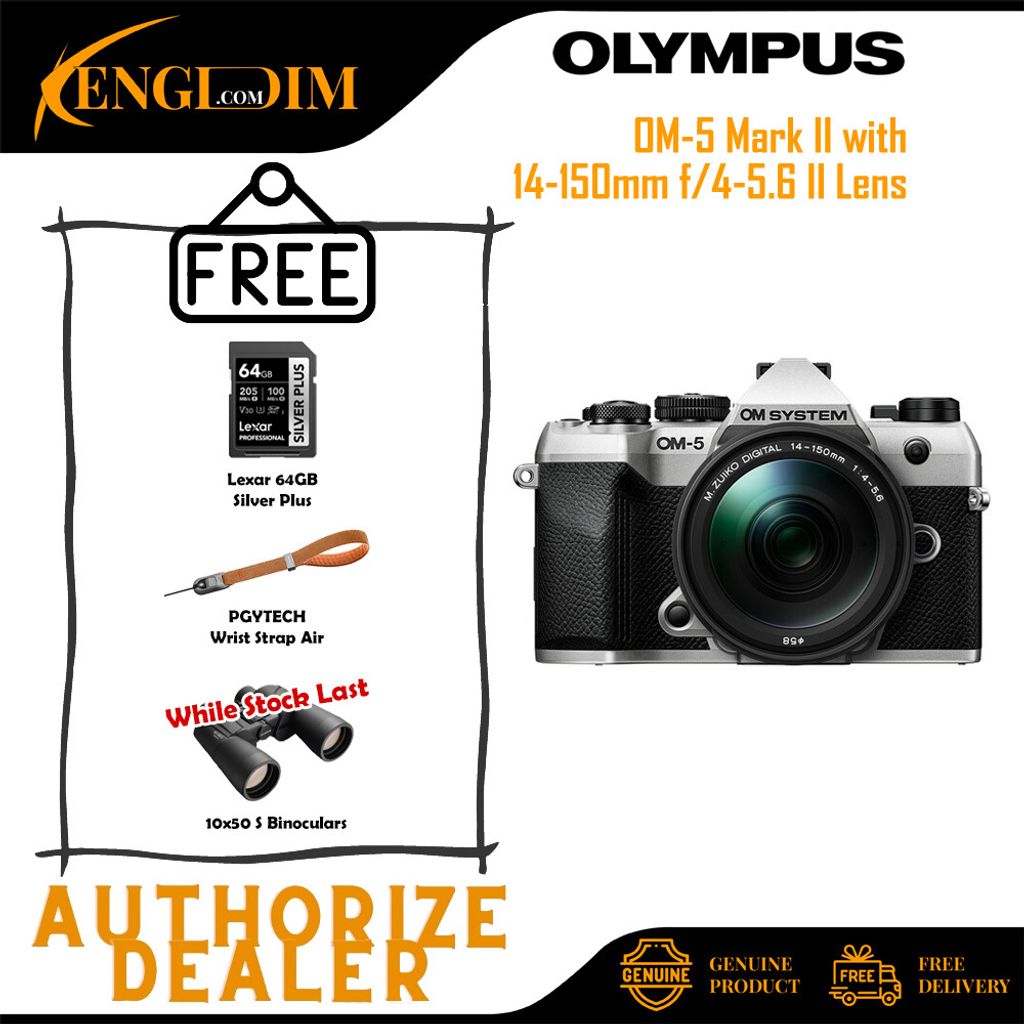 OM5M214150S