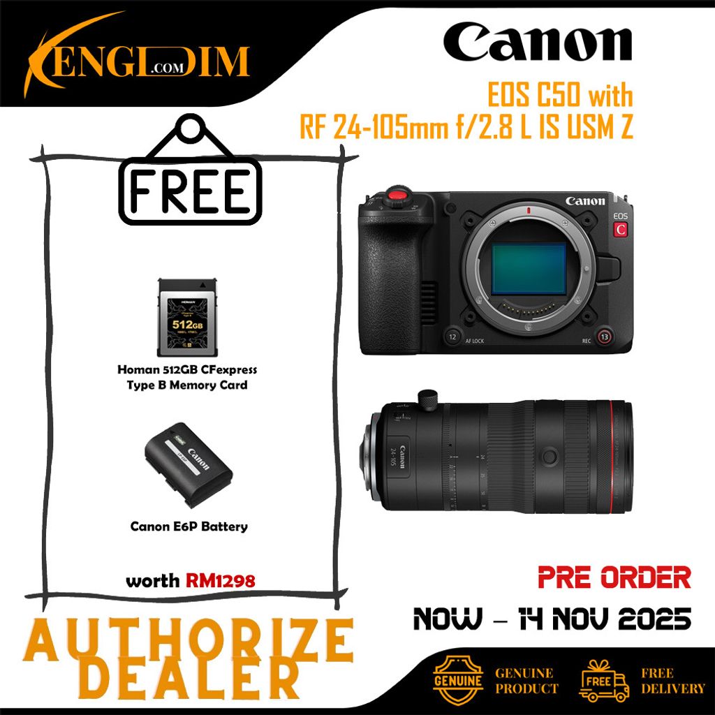 CAEC50RF24105F28USMZ