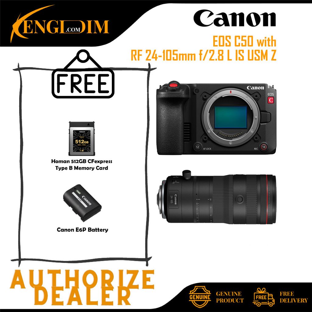 CAEC50RF24105F28USMZ