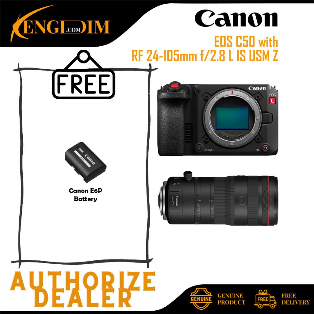 CAEC50RF24105F28USMZ