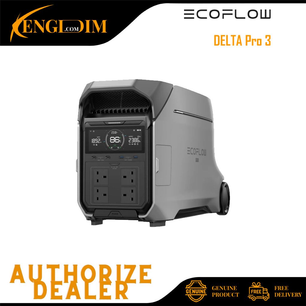 ECDELTAPRO3