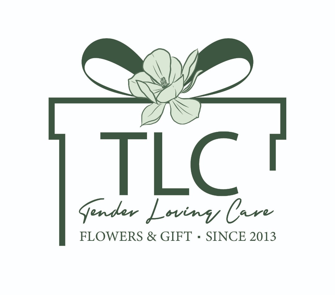 TLC FLOWERS & GIFT