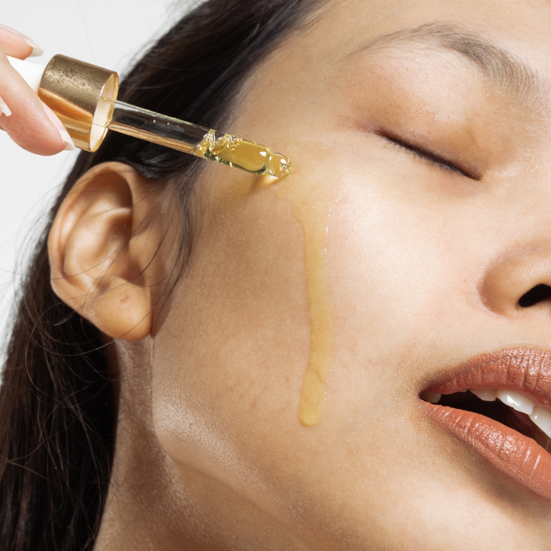 Professional Serums