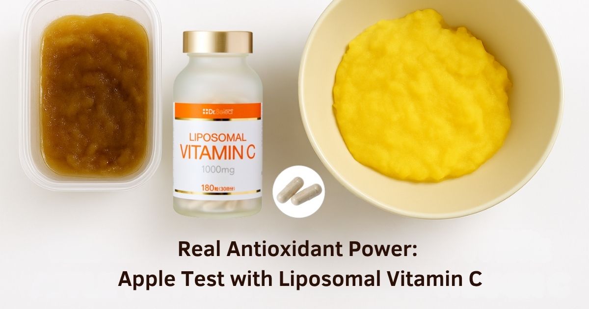 If It Works on Apples, Imagine What It Can Do for Your Skin