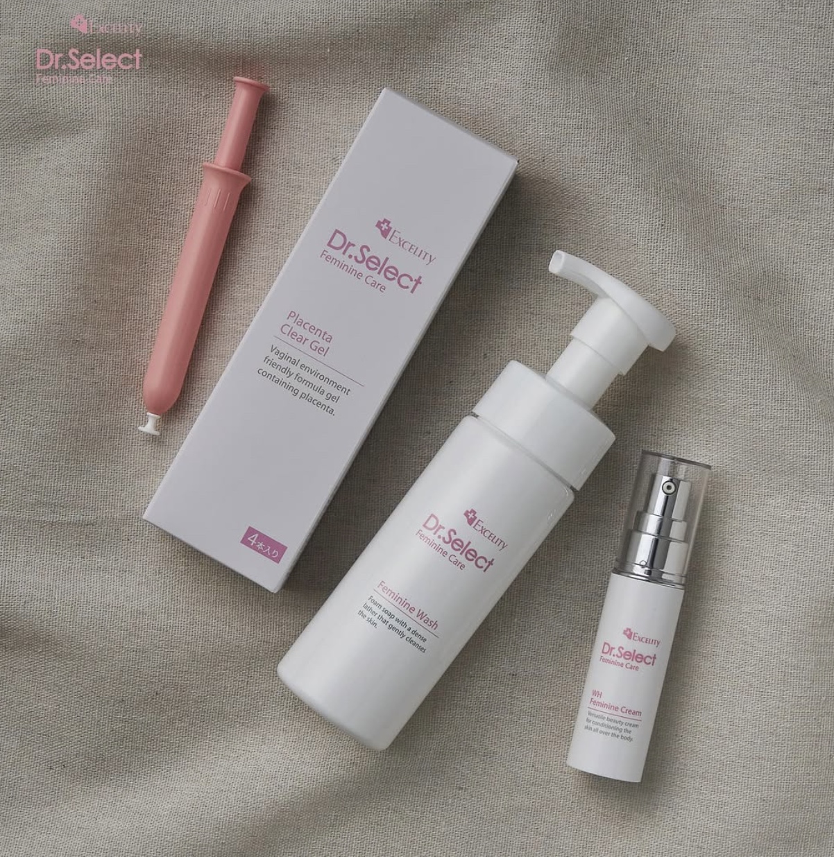 Feminine Care