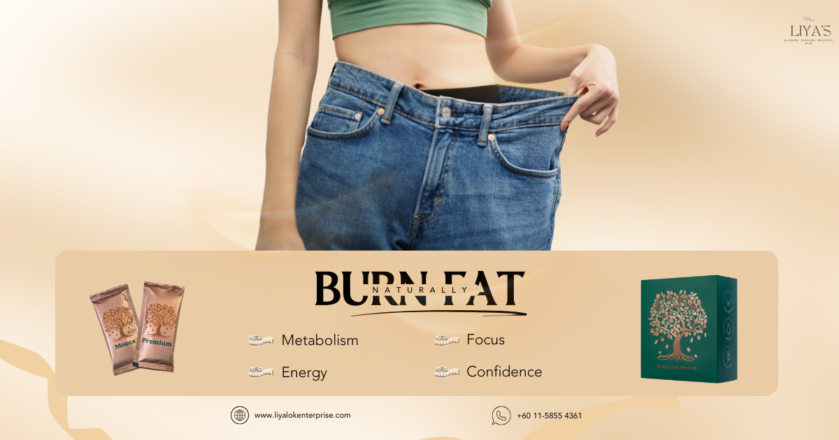 Why I Drink Fat-Burning Coffee Every Day (Not Dieting)
