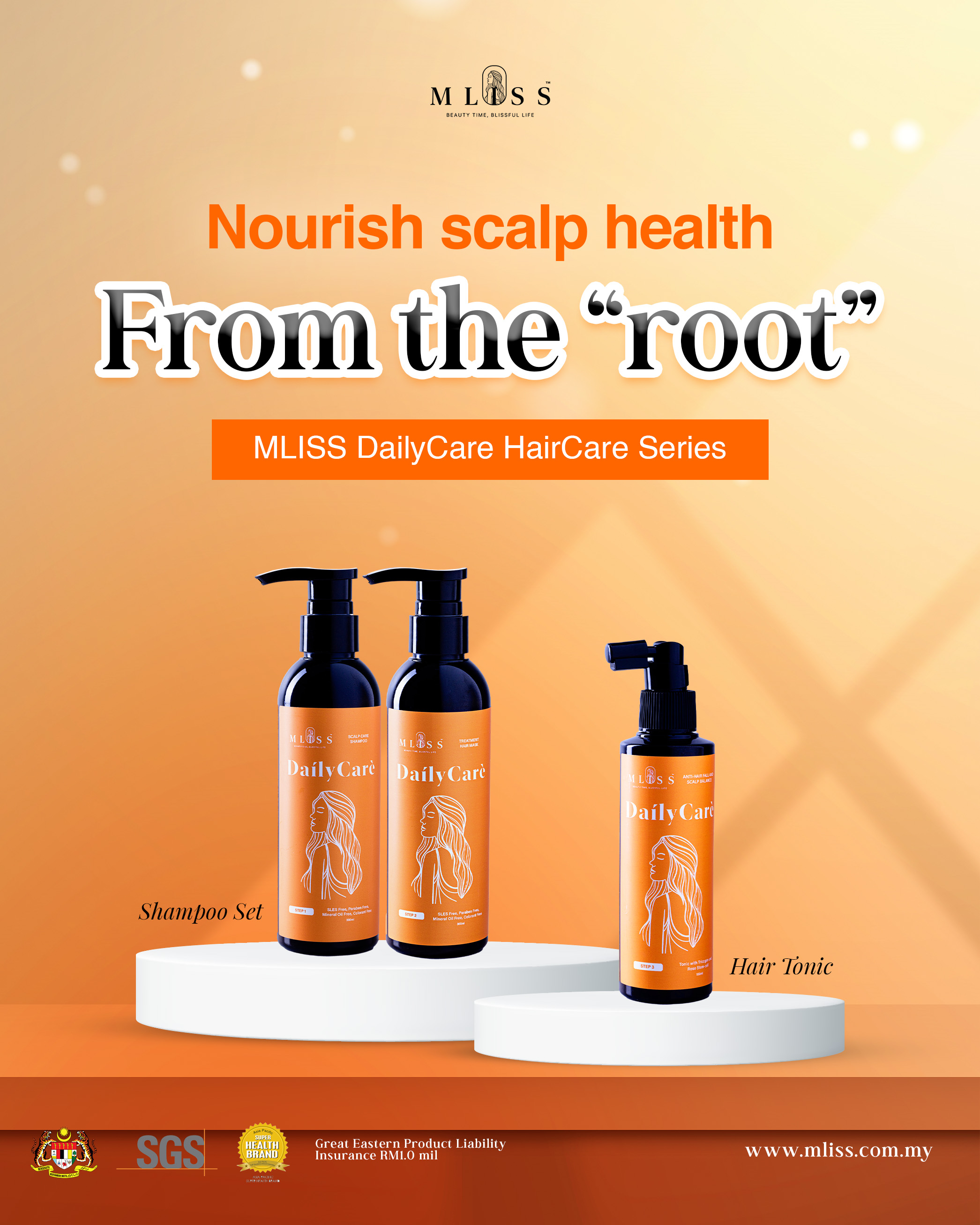  | LIYA'S Official Store