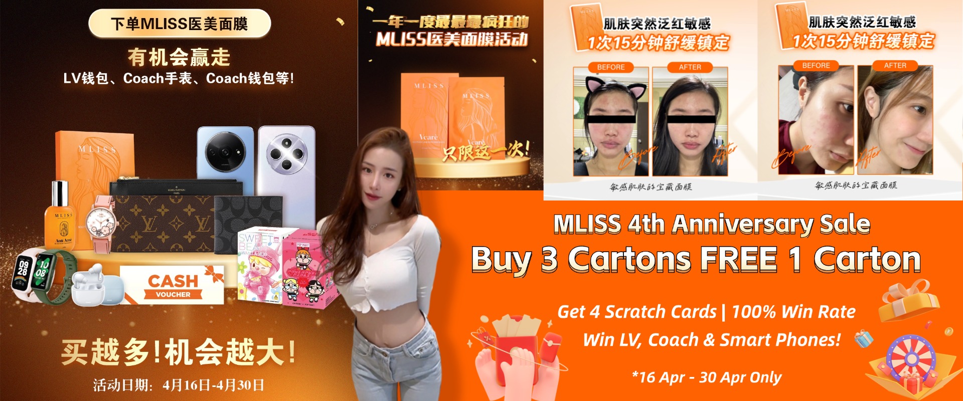  | LIYA'S Official Store