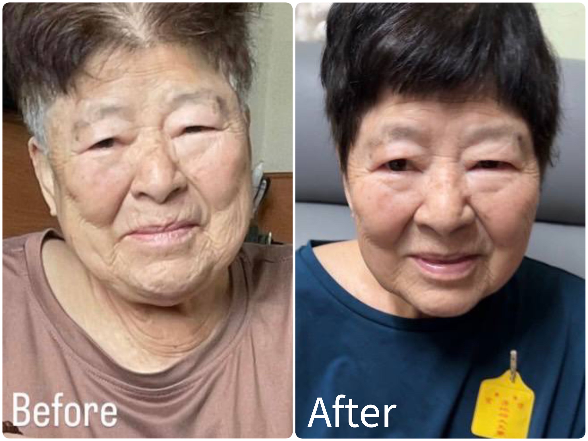  NAD+ Wellness Testimonials