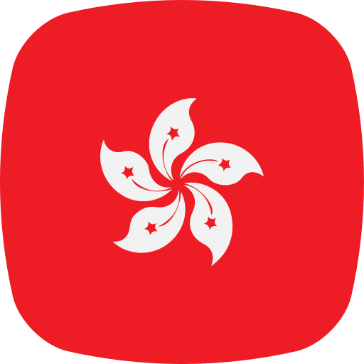 繁體中文(港)