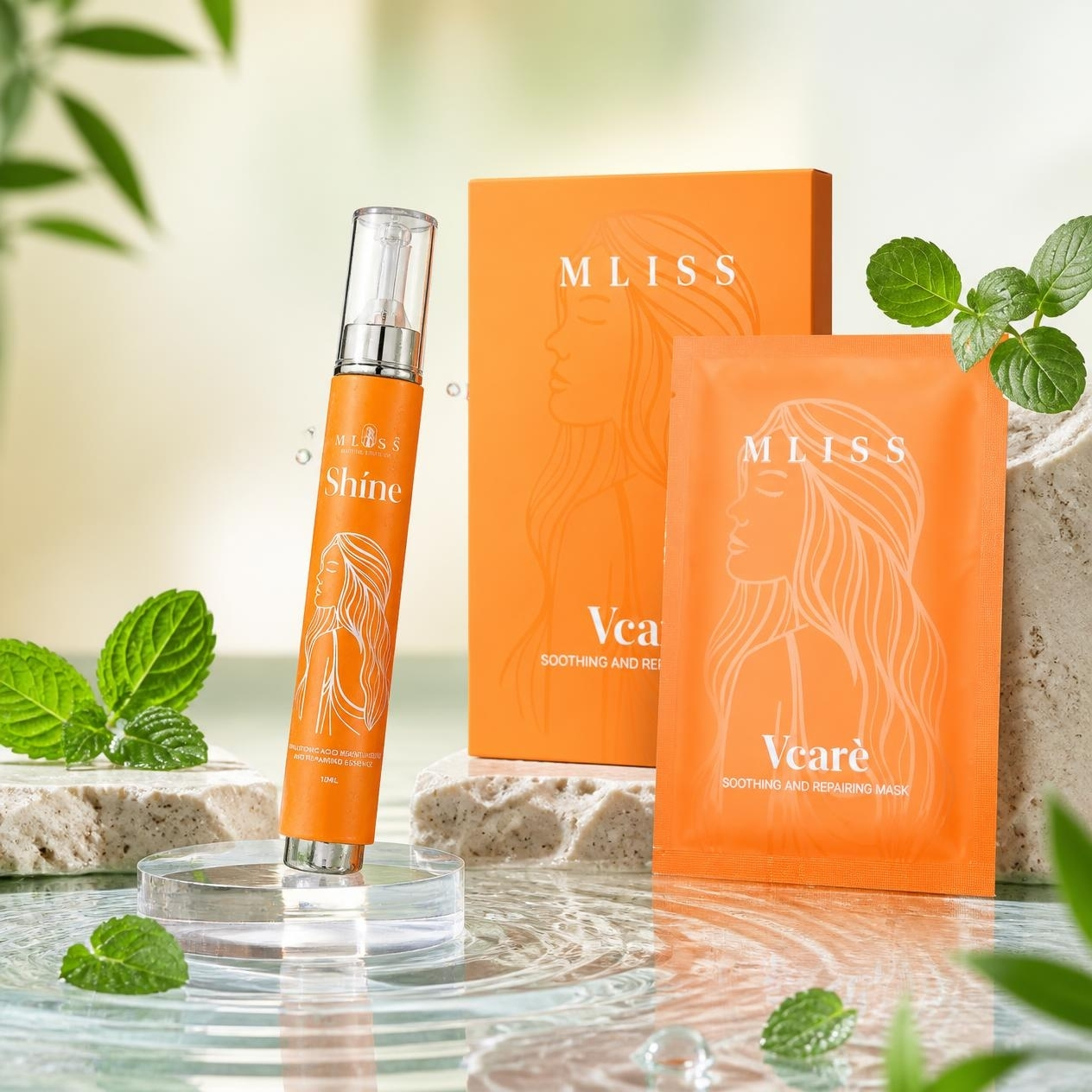 MLISS 醫美級保養