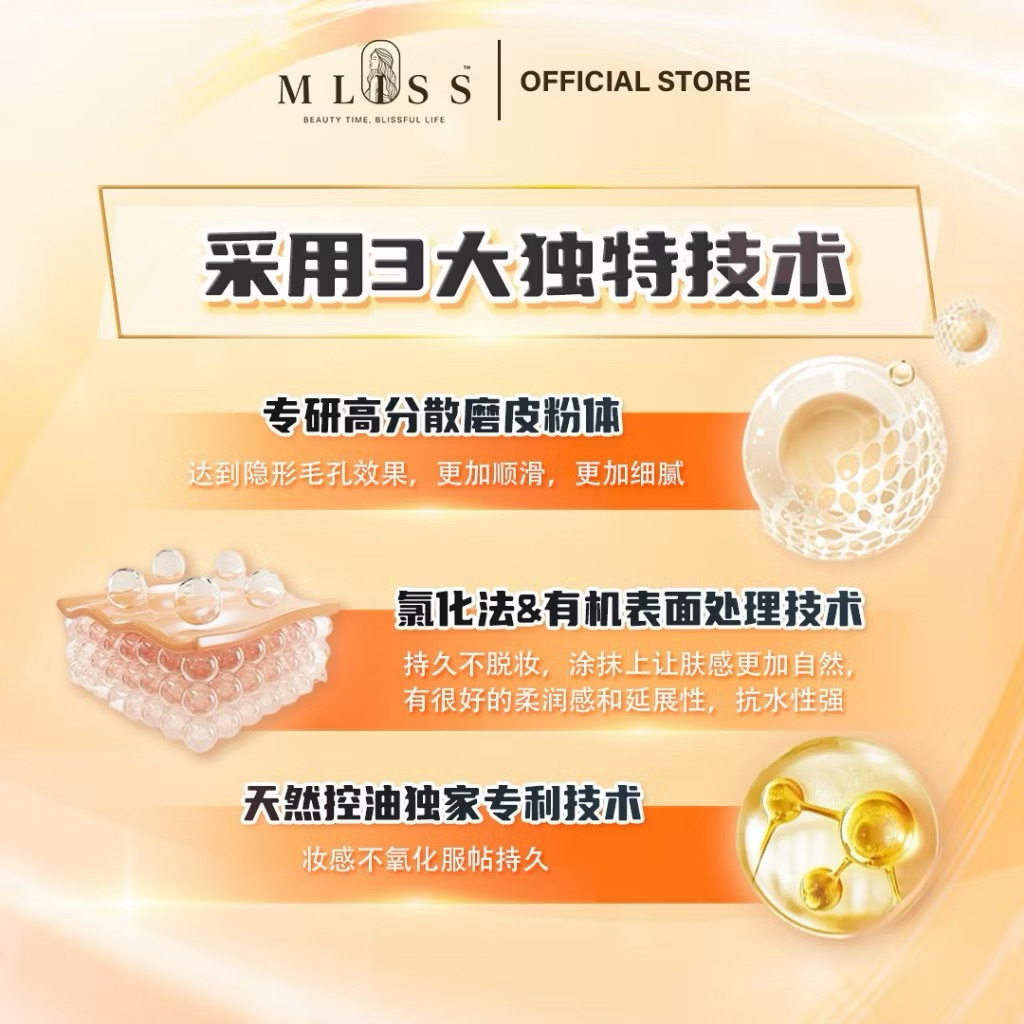 3大独特技术-持久贴肤