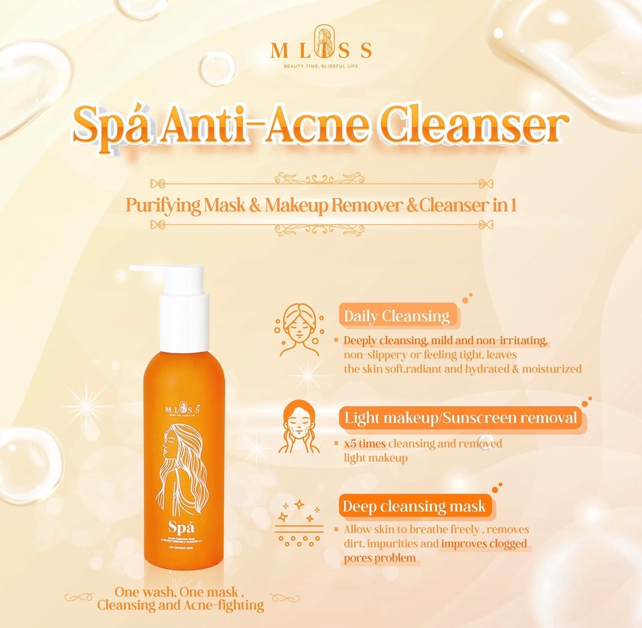 Cara Guna: Pencuci Harian vs Detox Mendalam