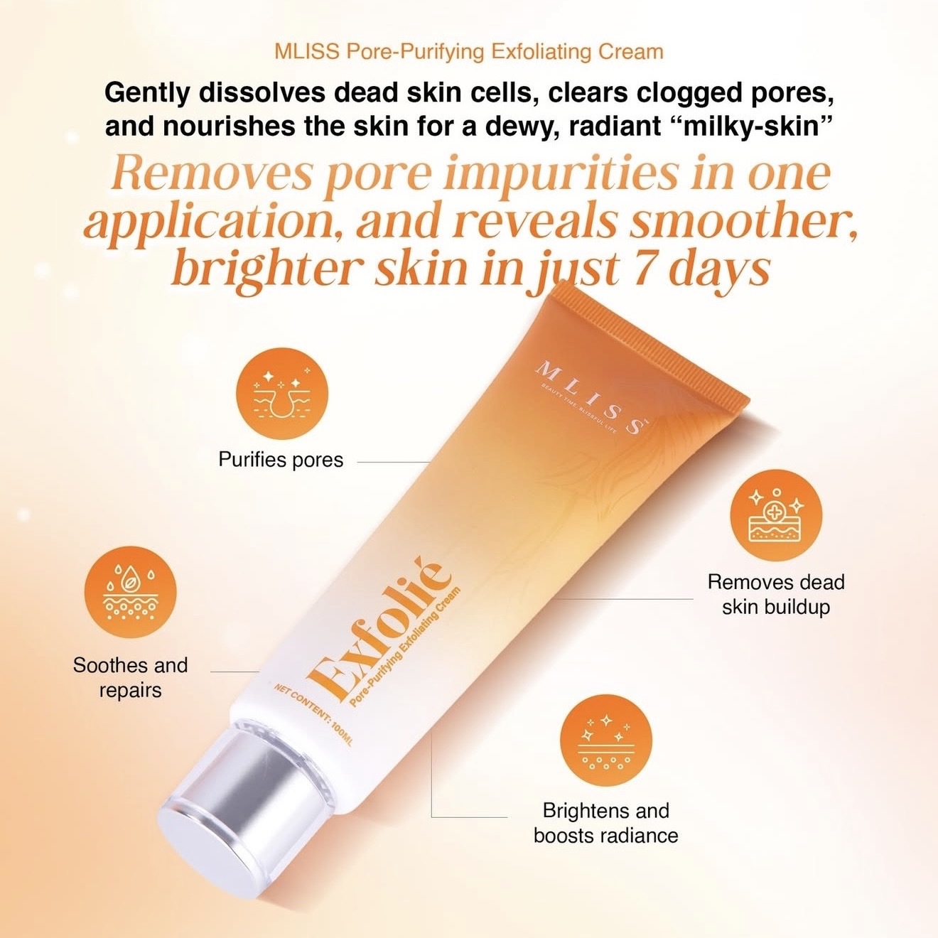 Purify Pores & Radiance