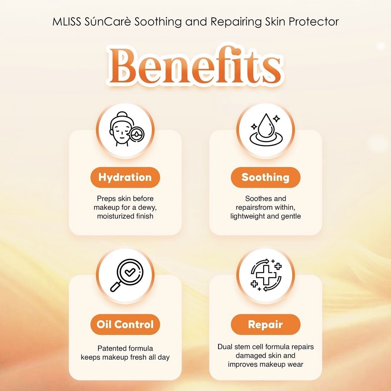 Oil Control & Hydration