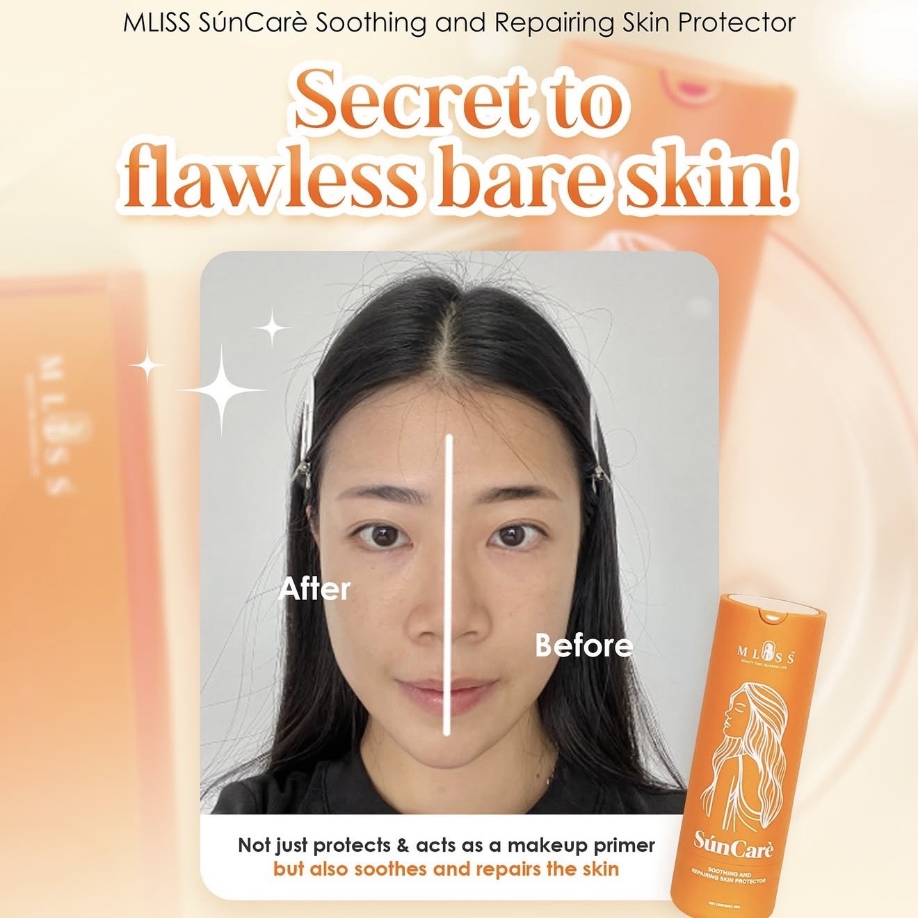 Real Result: Flawless Skin