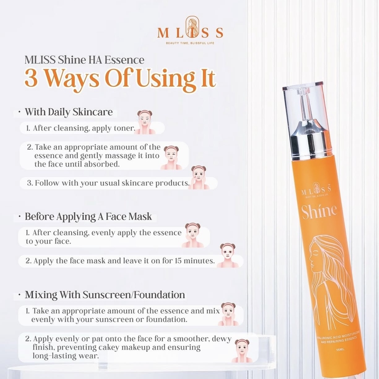 Official User Guide: 3 Ways