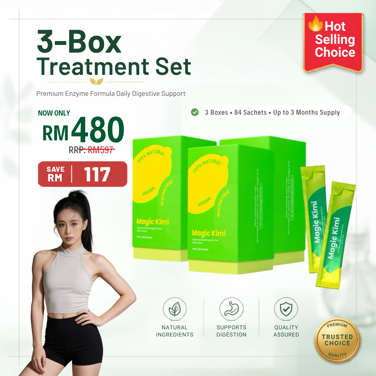 magic-kimi-enzyme-3box-bestseller