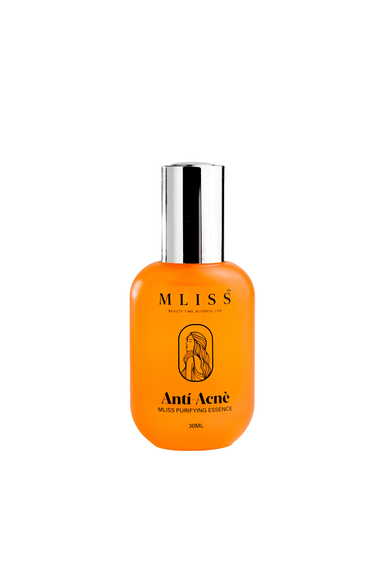 MLISS Anti-Acne Purifying Essence 去暗瘡淨化精華 30ml 瓶裝