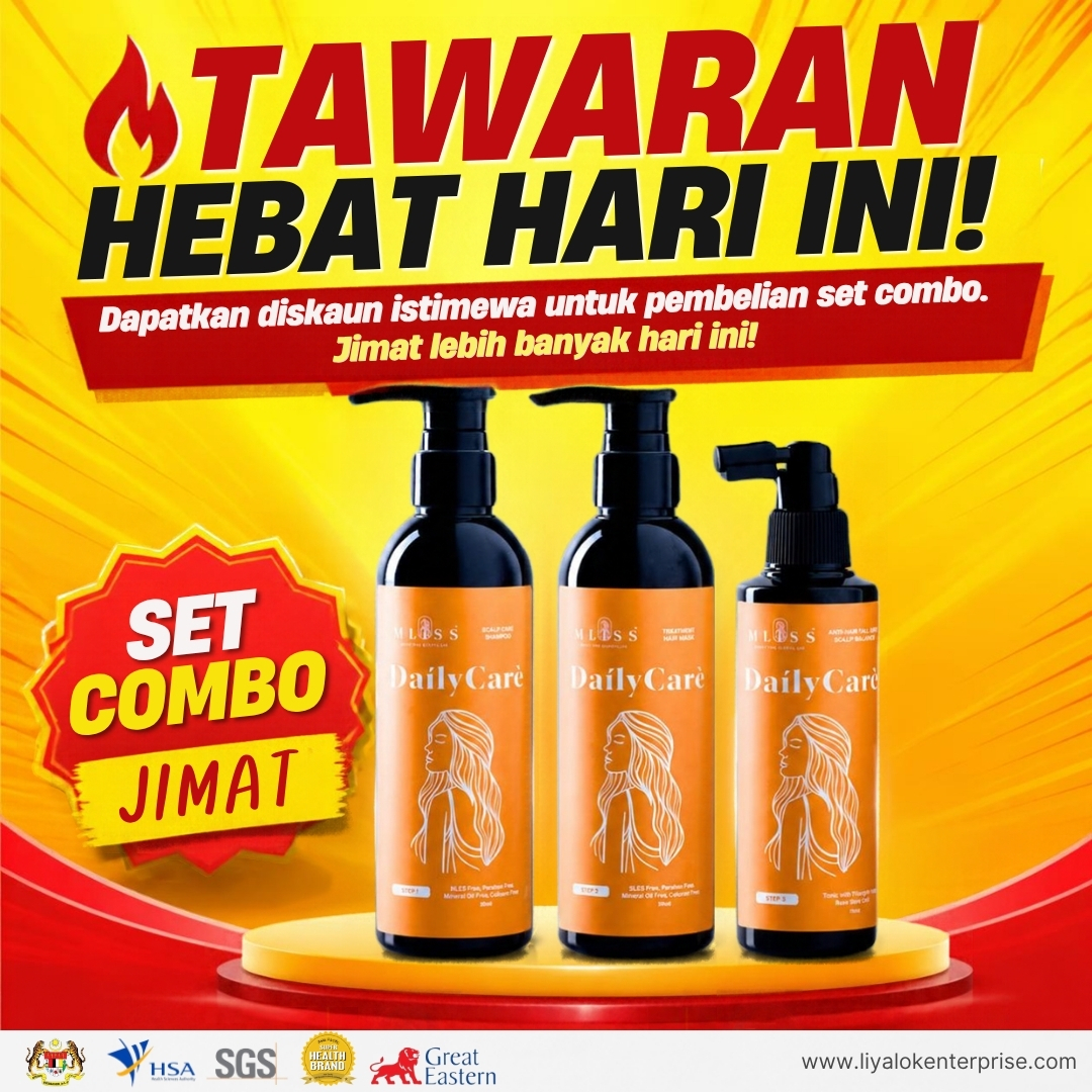 mliss tonic diskaun promosi hebat