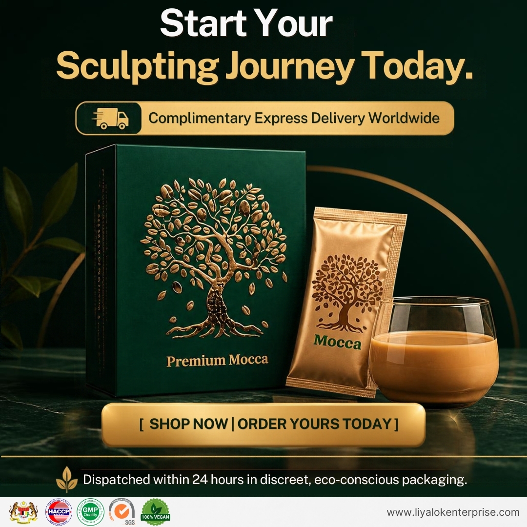 Shop Premium Mocca Online - Free Express Delivery Worldwide LIYA’S Official Store