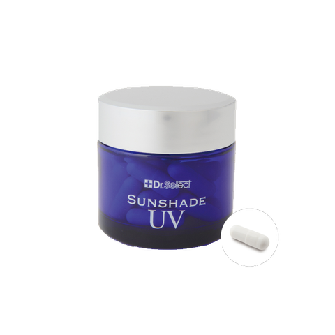 Dr. Select Sunshade UV 防晒胶囊