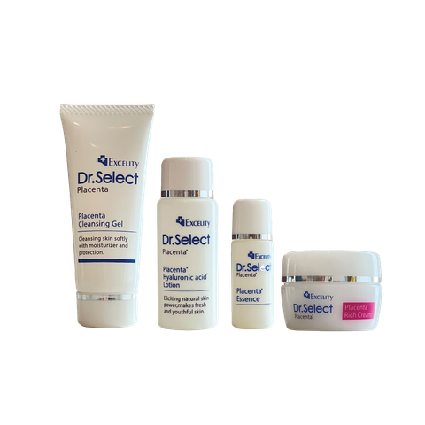 Sample - Placenta Skin care series (Rich Cream)