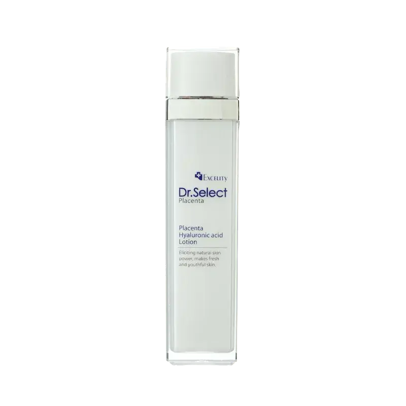 Dr.Select Placenta Hydrating Lotion | Toner for Moisture & Firmness