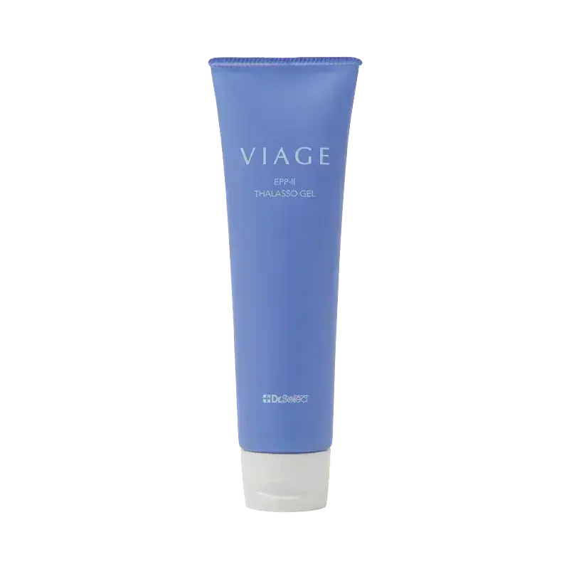 Dr.Select EPP-II Thalasso Gel | Soothing Sea Mineral Gel for Hydration & Repair