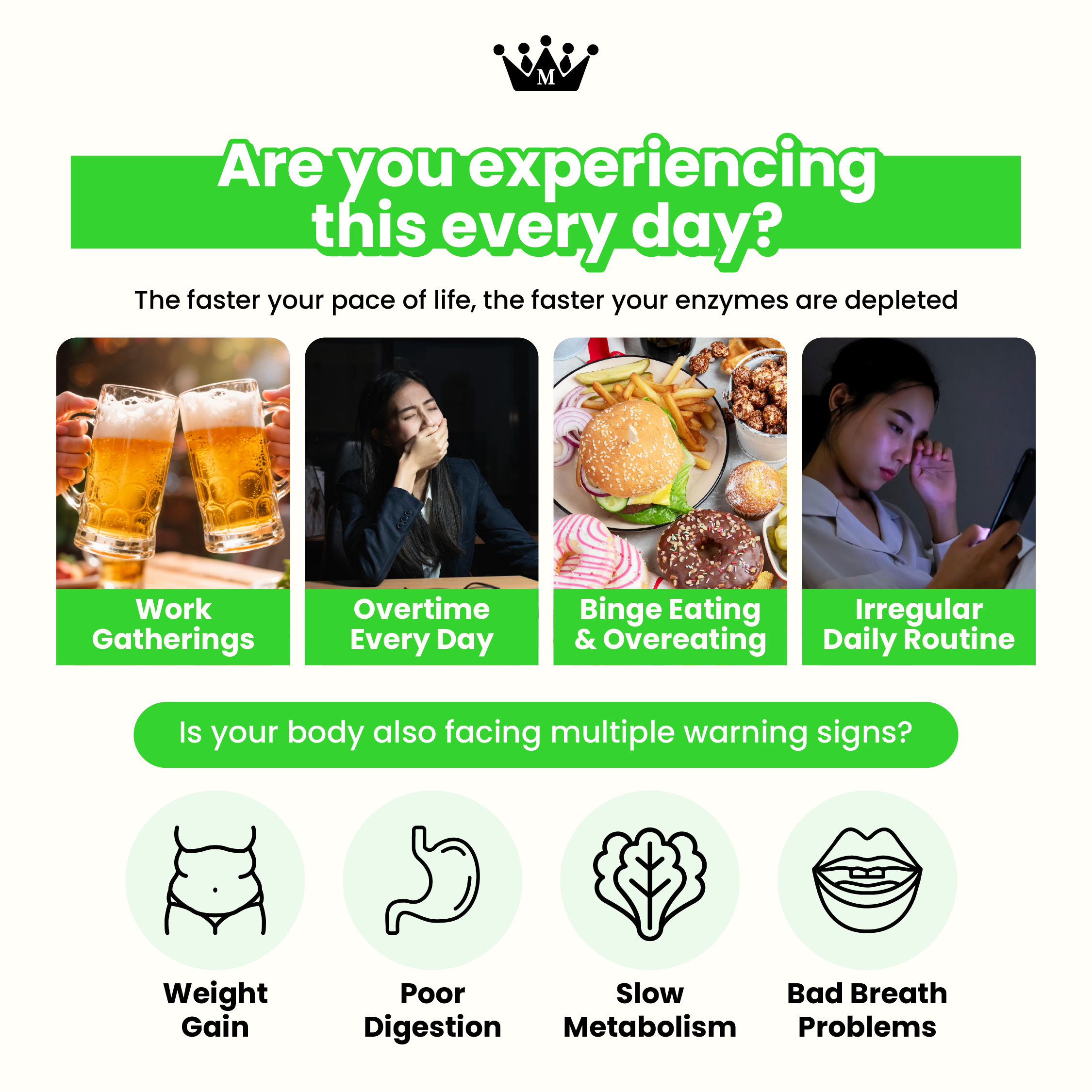 Solusi Hidup Magic Kimi