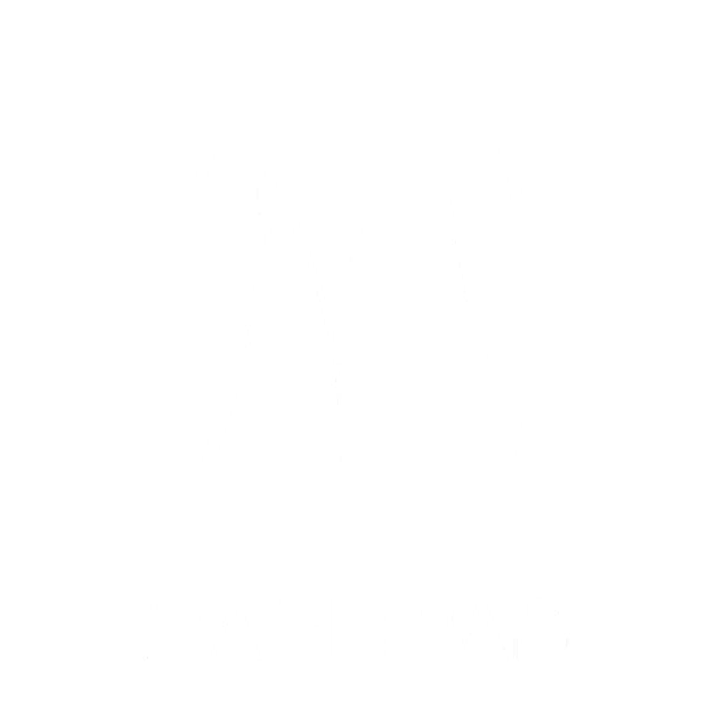 ZAHIRAS