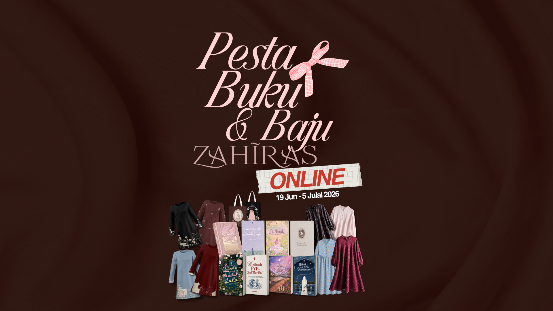  | ZAHIRAS