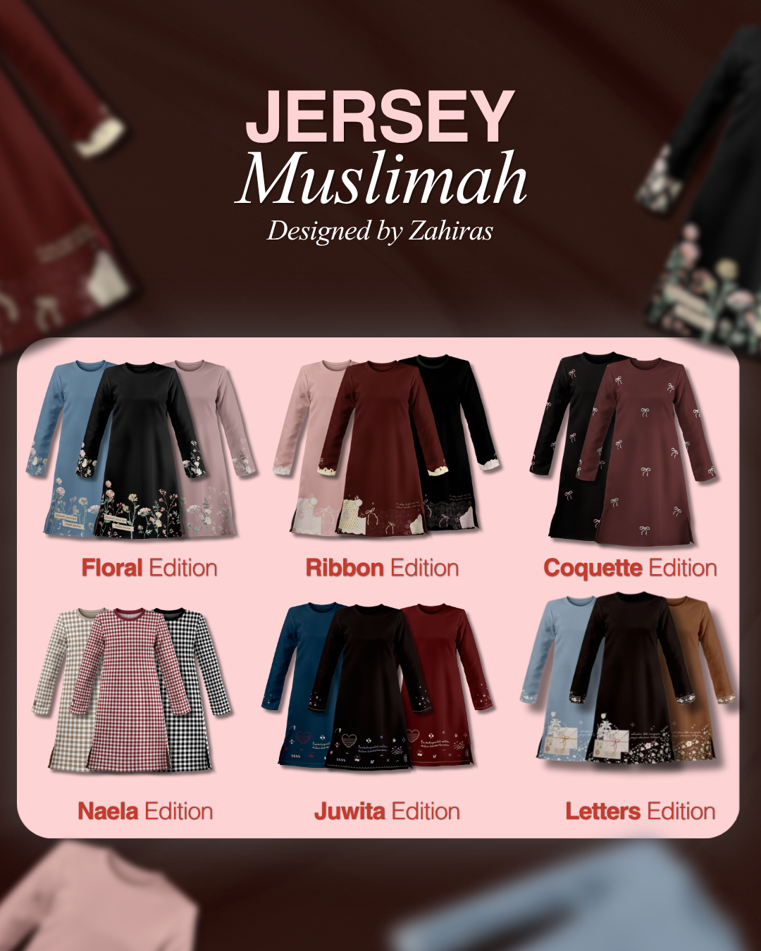 jersey- Poster PBAKL2026