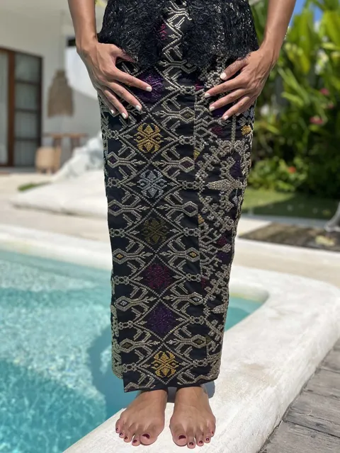 SONGKET 1