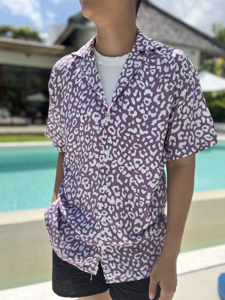 LW PURPLE SHIRT 2