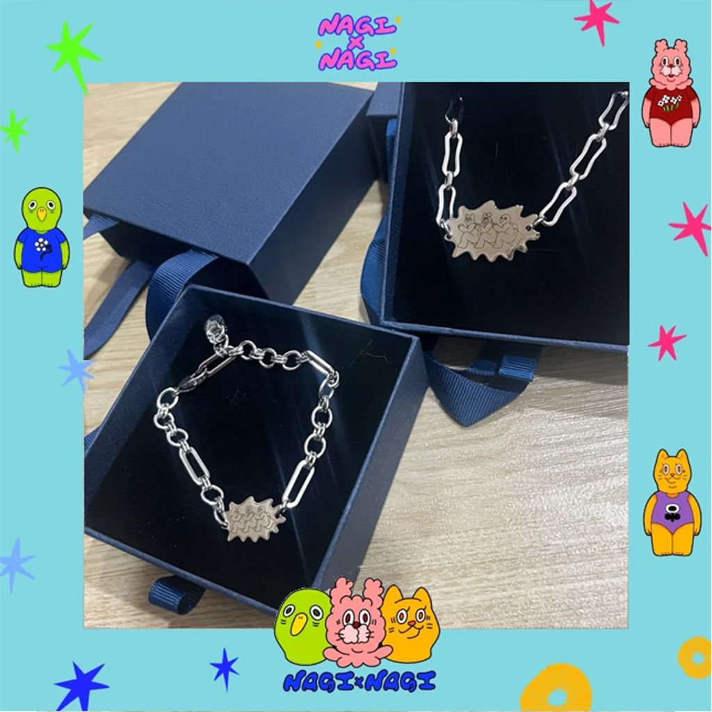 NAGI畫博