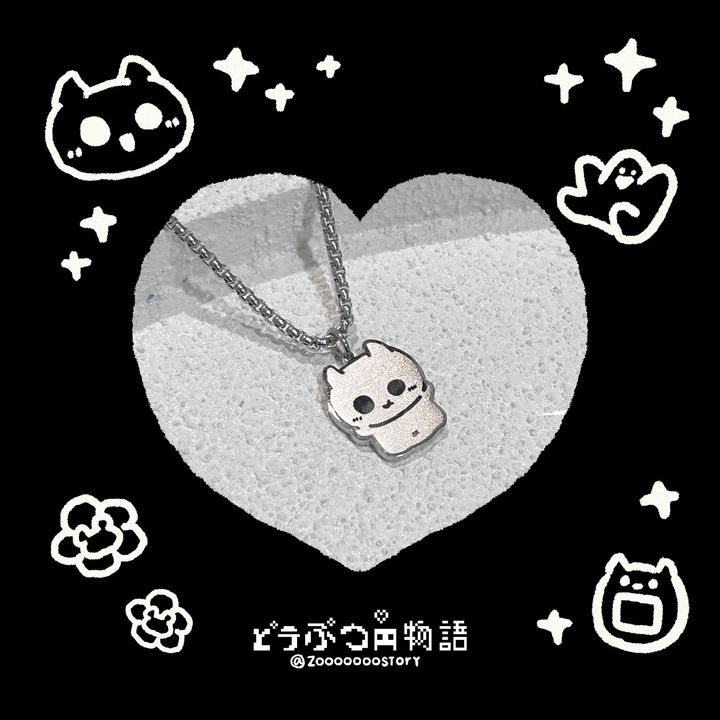 小雪人